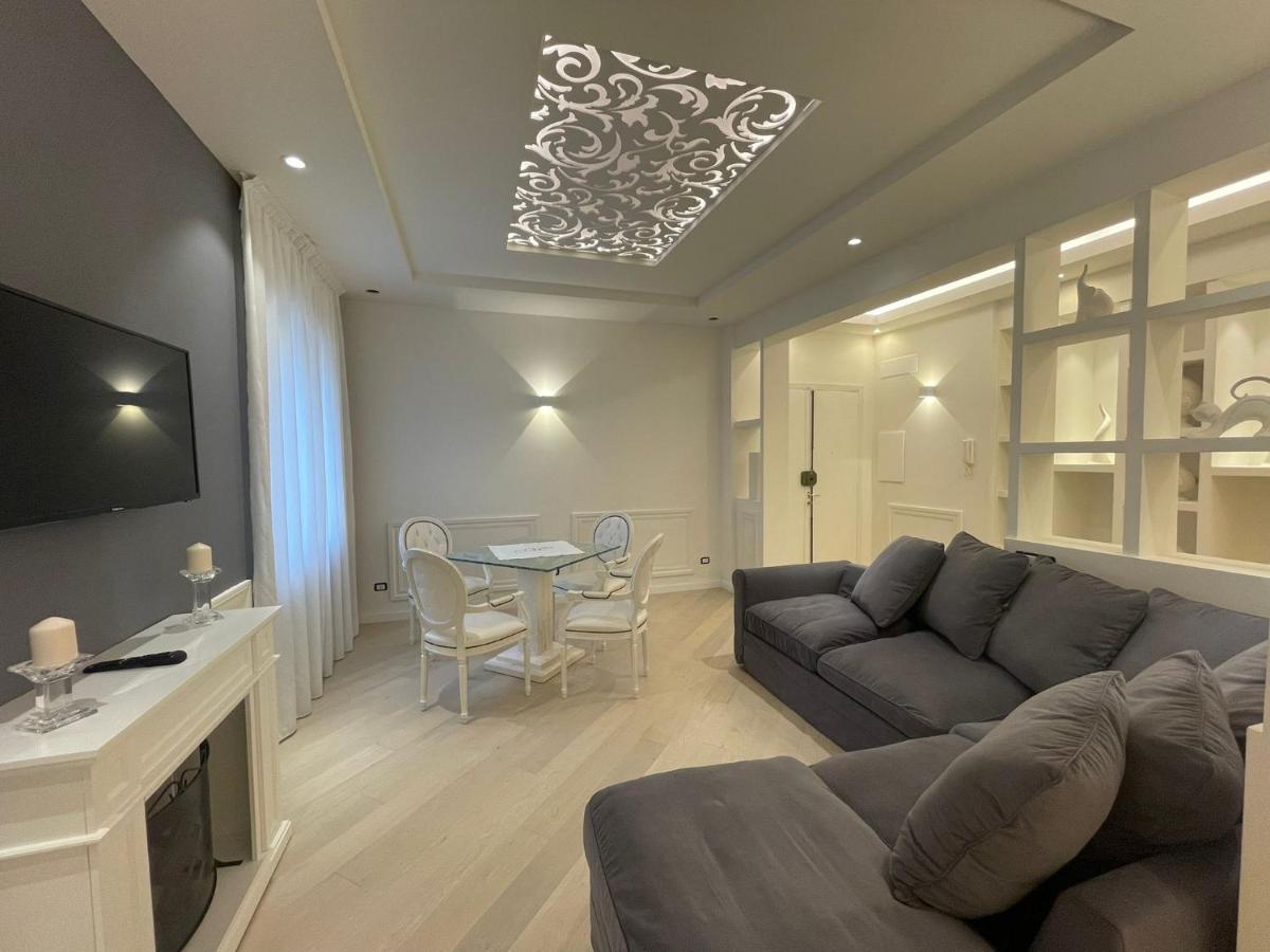 Minori Palace De Luxe Apartment Exterior photo