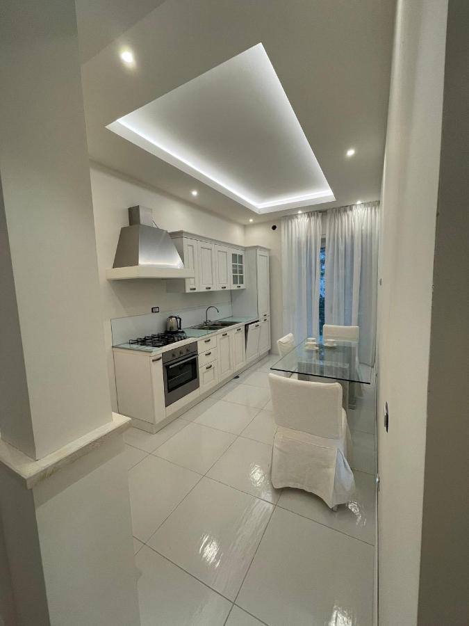 Minori Palace De Luxe Apartment Exterior photo
